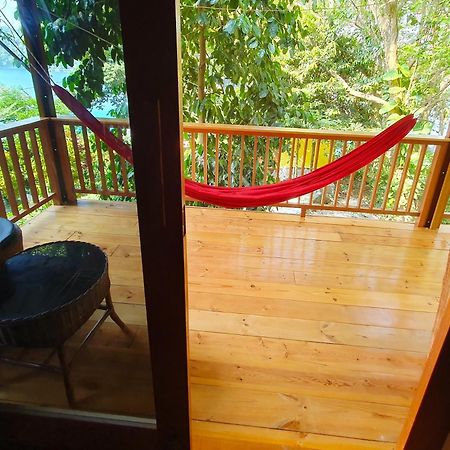 Santi Garden Bungalows Iboih Ngoại thất bức ảnh