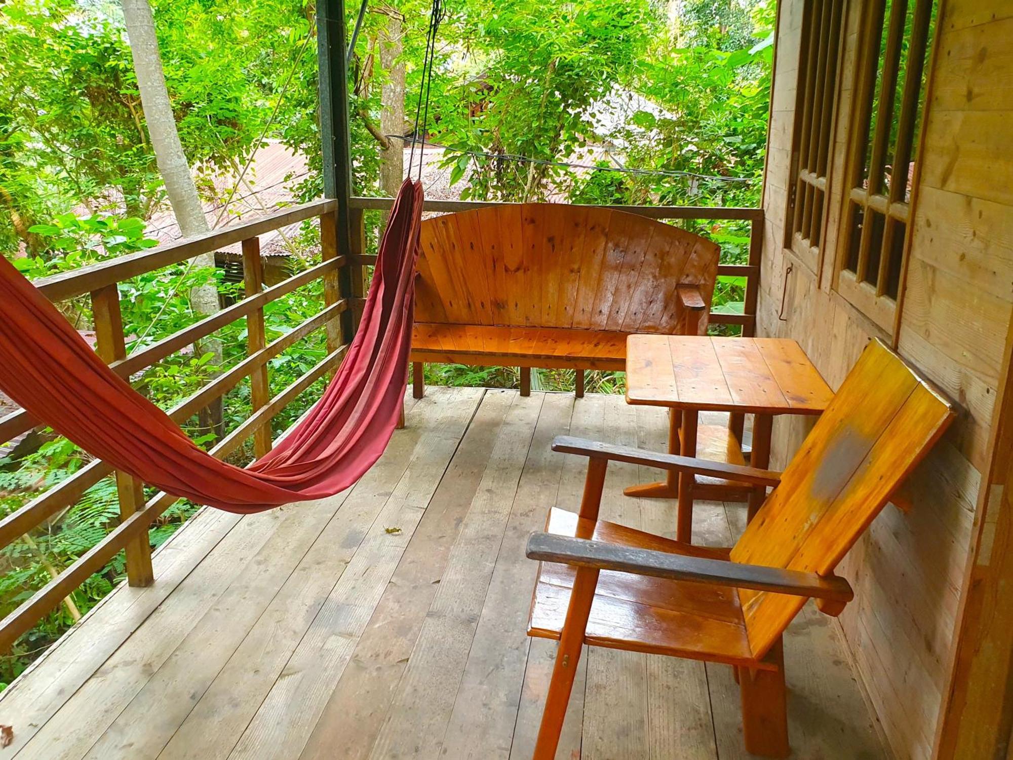 Santi Garden Bungalows Iboih Ngoại thất bức ảnh